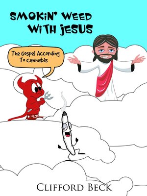 cover image of Smokin' Weed With Jesus